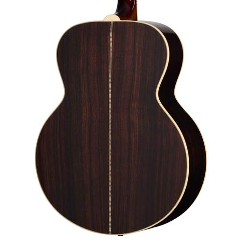 Epiphone Inspired by Gibson Custom Pre-War SJ-200 Rosewood Reissue Vintage Sunburst Epiphone Inspired by Gibson Custom Pre-War SJ-200 Rosewood Reissue Vintage Sunburst
