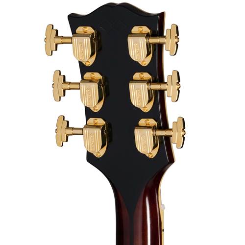 Epiphone Inspired by Gibson Custom Pre-War SJ-200 Rosewood Reissue Vintage Sunburst Epiphone Inspired by Gibson Custom Pre-War SJ-200 Rosewood Reissue Vintage Sunburst