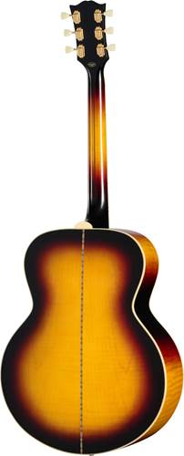 Epiphone Inspired by Gibson Custom 1957 SJ-200 Reissue Vintage Sunburst Epiphone Inspired by Gibson Custom 1957 SJ-200 Reissue Vintage Sunburst