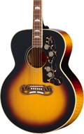 Epiphone Inspired by Gibson Custom 1957 SJ-200 Reissue Vintage Sunburst