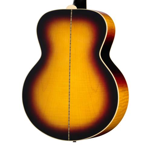 Epiphone Inspired by Gibson Custom 1957 SJ-200 Reissue Vintage Sunburst Epiphone Inspired by Gibson Custom 1957 SJ-200 Reissue Vintage Sunburst