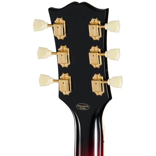 Epiphone Inspired by Gibson Custom 1957 SJ-200 Reissue Vintage Sunburst Epiphone Inspired by Gibson Custom 1957 SJ-200 Reissue Vintage Sunburst