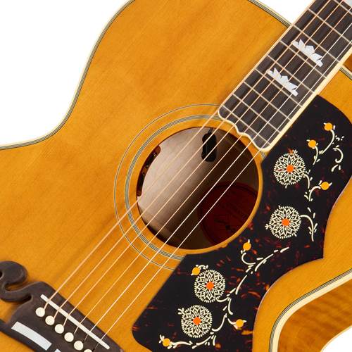 Epiphone Inspired by Gibson 1957 SJ-200 Reissue Antique Natural Epiphone Inspired by Gibson 1957 SJ-200 Reissue Antique Natural