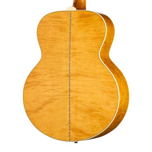 Epiphone Inspired by Gibson 1957 SJ-200 Reissue Antique Natural Epiphone Inspired by Gibson 1957 SJ-200 Reissue Antique Natural