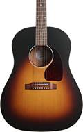 Gibson J-45 Special Satin Vintage Sunburst