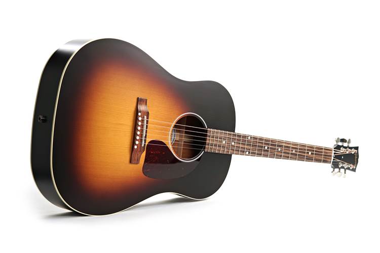 Gibson J-45 Special Satin Vintage Sunburst Gibson J-45 Special Satin Vintage Sunburst