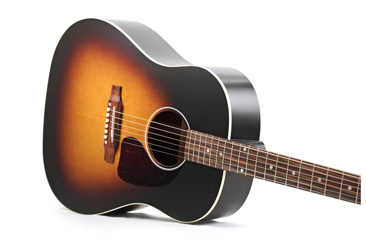 Gibson J-45 Special Satin Vintage Sunburst Gibson J-45 Special Satin Vintage Sunburst