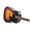 Gibson J-45 Special Satin Vintage Sunburst Front View