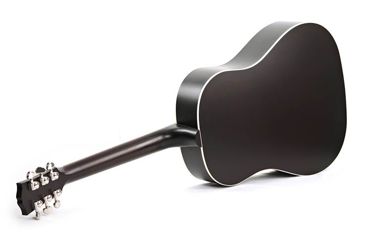 Gibson J-45 Special Satin Vintage Sunburst Gibson J-45 Special Satin Vintage Sunburst