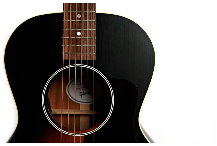 Gibson L-00 Special Satin Vintage Sunburst (Ex-Demo) #23524026 Gibson L-00 Special Satin Vintage Sunburst (Ex-Demo) #23524026
