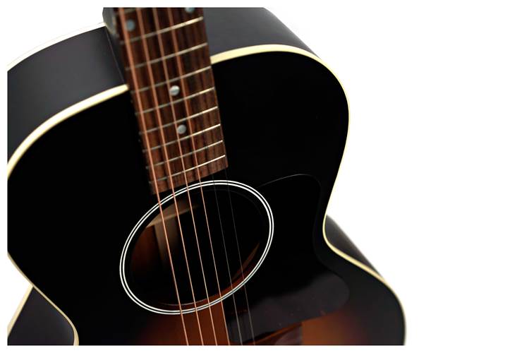 Gibson L-00 Special Satin Vintage Sunburst (Ex-Demo) #23524026 Gibson L-00 Special Satin Vintage Sunburst (Ex-Demo) #23524026