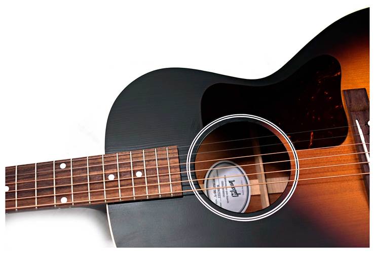 Gibson L-00 Special Satin Vintage Sunburst (Ex-Demo) #23524026 Gibson L-00 Special Satin Vintage Sunburst (Ex-Demo) #23524026