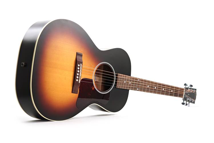 Gibson L-00 Special Satin Vintage Sunburst (Ex-Demo) #20245070 Gibson L-00 Special Satin Vintage Sunburst (Ex-Demo) #20245070