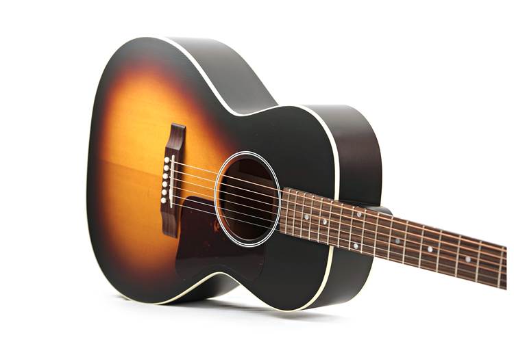 Gibson L-00 Special Satin Vintage Sunburst (Ex-Demo) #20245070 Gibson L-00 Special Satin Vintage Sunburst (Ex-Demo) #20245070