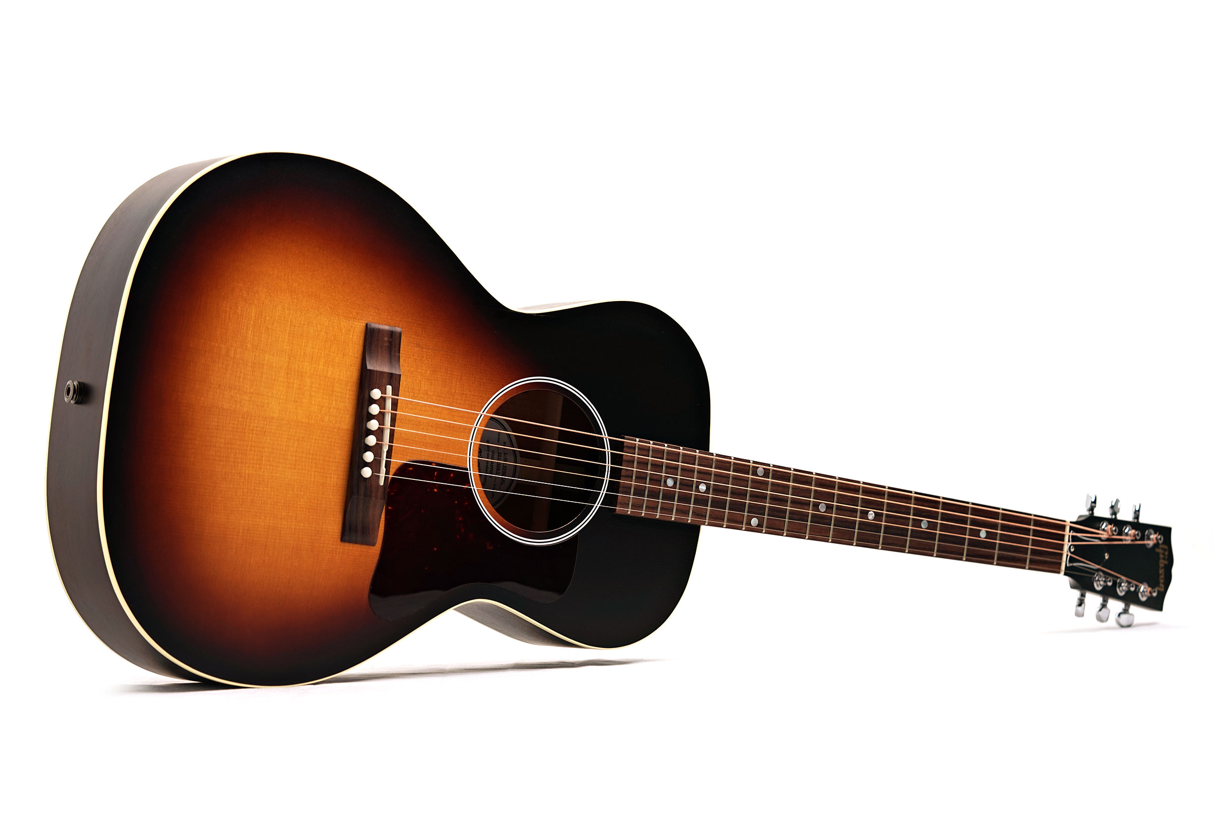 Gibson L-00 Special Satin Vintage Sunburst (Ex-Demo) #20165065