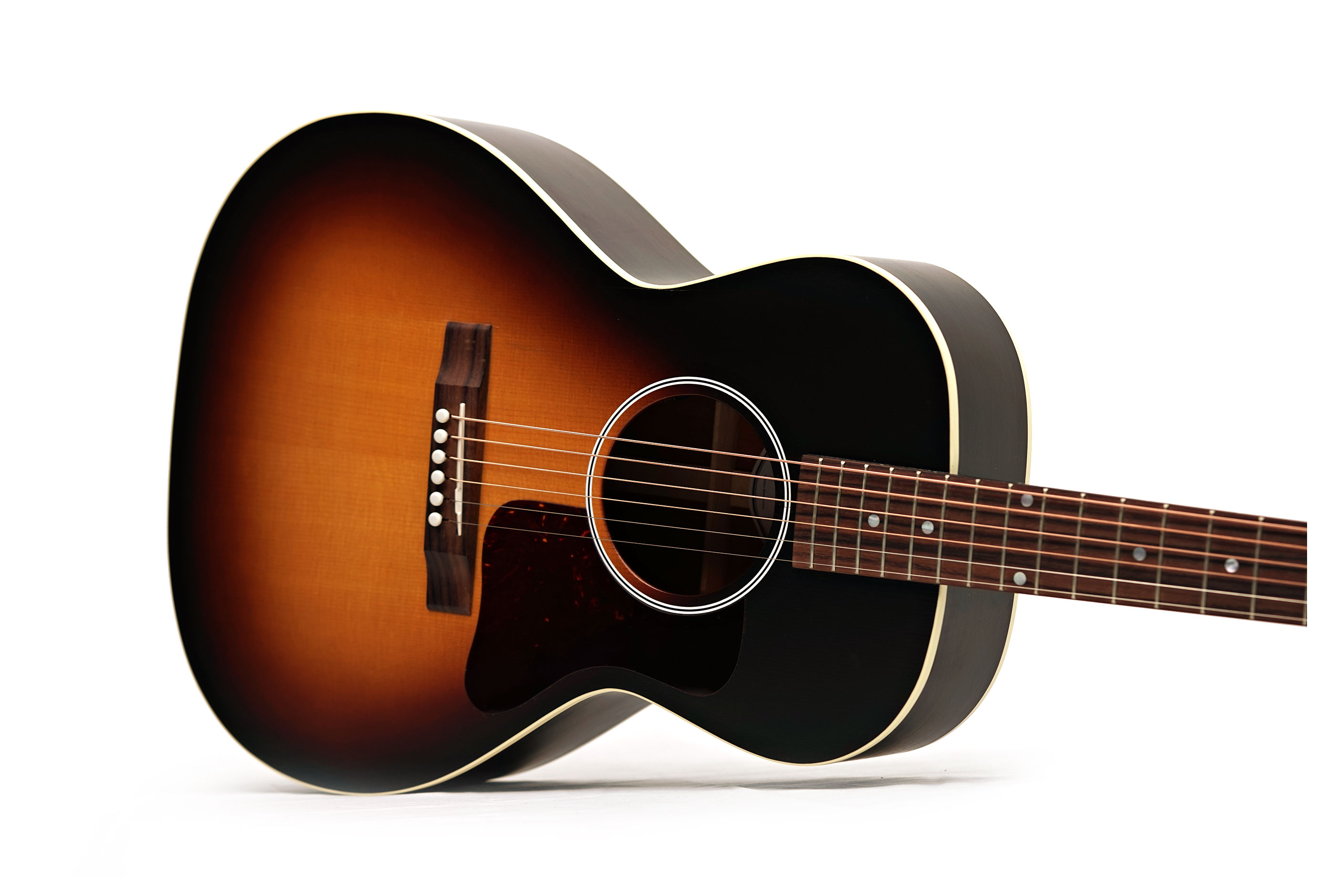 Gibson L-00 Special Satin Vintage Sunburst (Ex-Demo) #20165065
