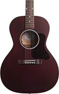 Gibson L-00 Special Satin Wine Red