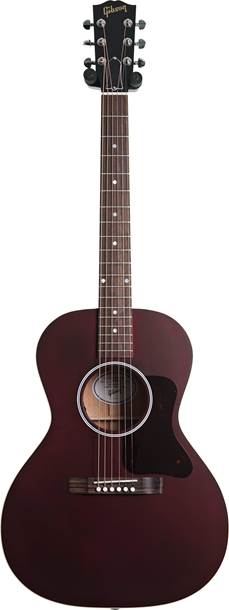 Gibson L-00 Special Satin Wine Red