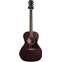 Gibson L-00 Special Satin Wine Red Front View