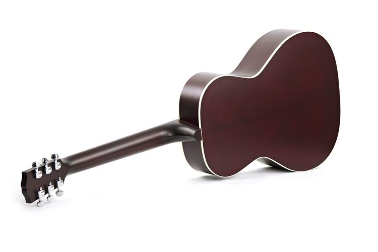 Gibson L-00 Special Satin Wine Red Gibson L-00 Special Satin Wine Red