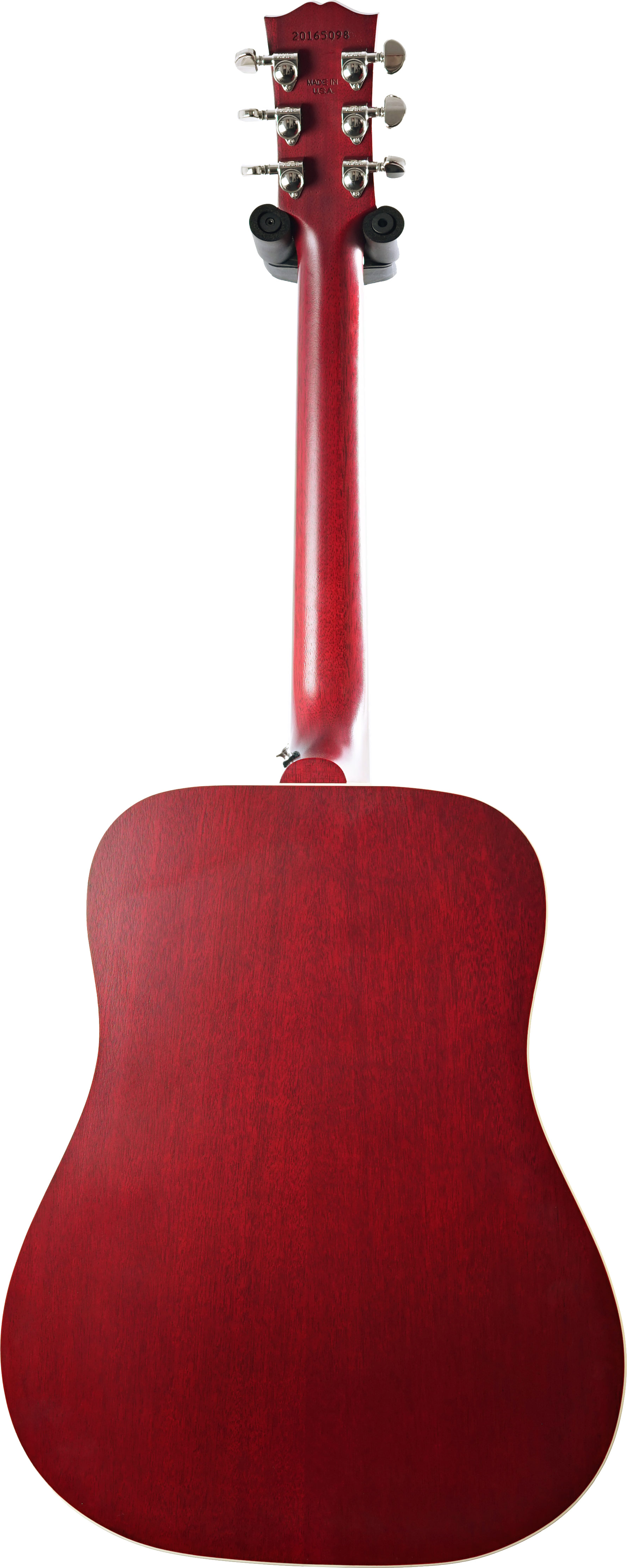 Gibson Hummingbird Special Satin Vintage Cherry Sunburst (Ex-Demo) #20165098