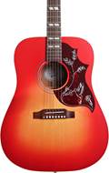 Gibson Hummingbird Special Satin Vintage Cherry Sunburst
