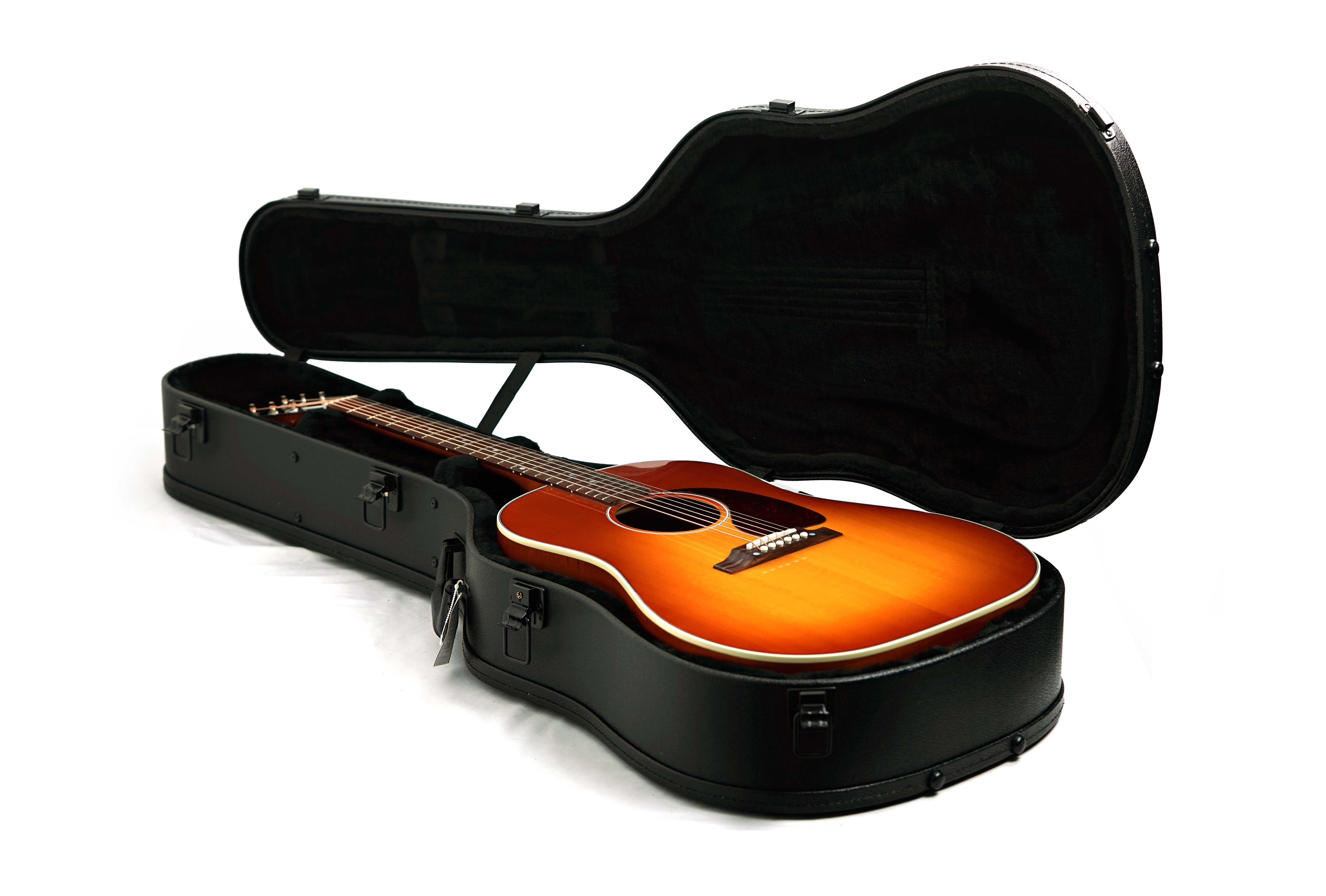 Gibson J-45 Standard Heritage Cherry Sunburst #22275120