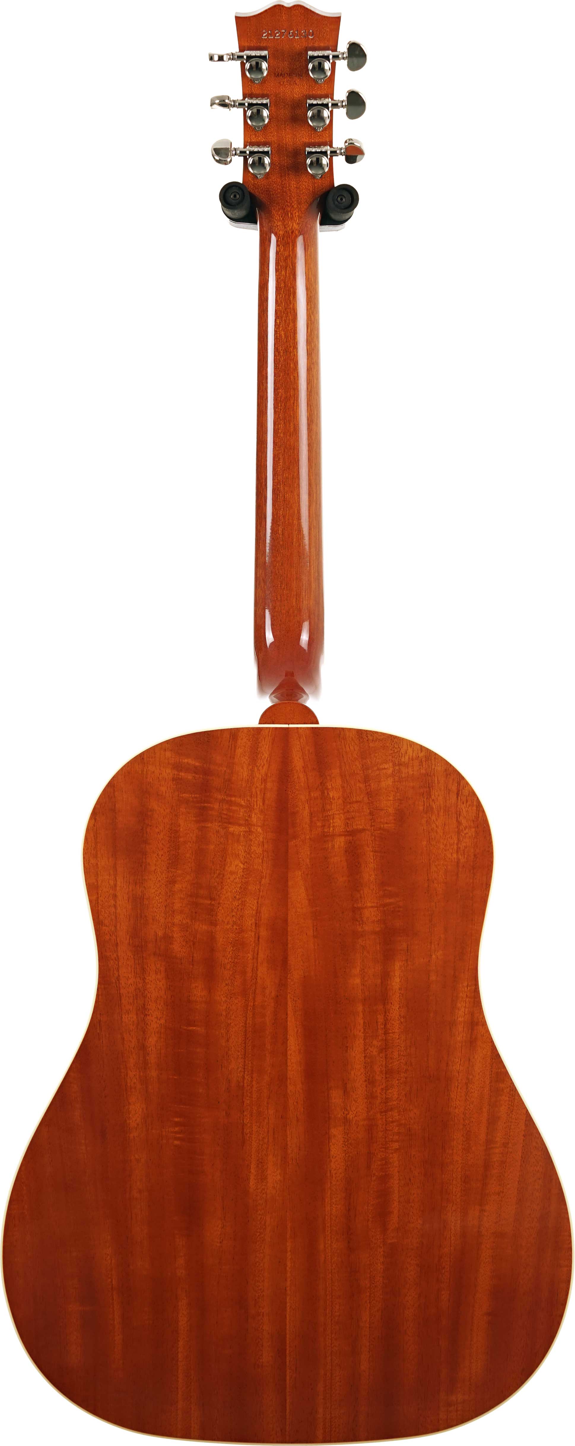 Gibson J-45 Standard Heritage Cherry Sunburst #21276130