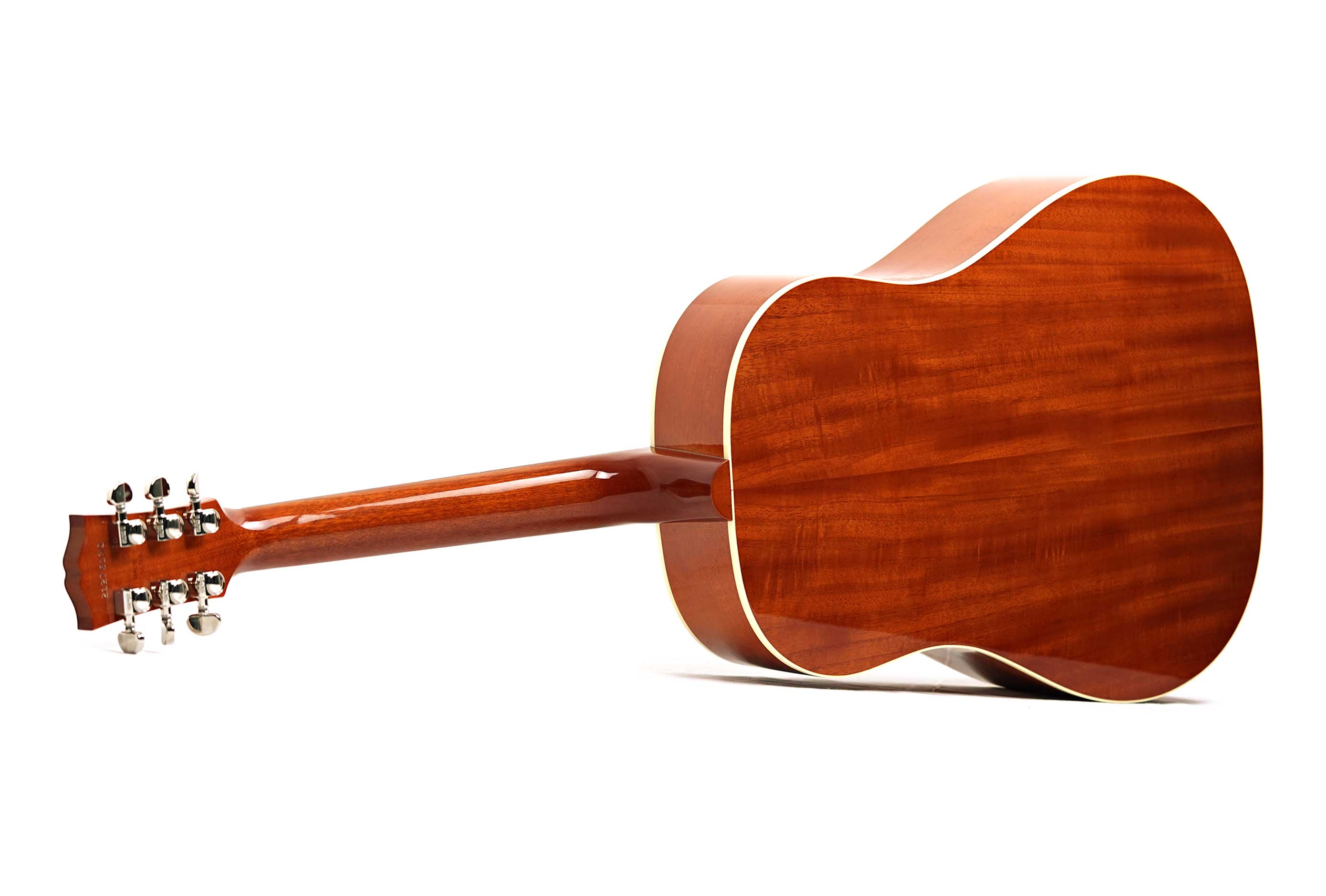 Gibson J-45 Standard Heritage Cherry Sunburst #21276130