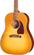 Gibson J-45 Standard Heritage Cherry Sunburst