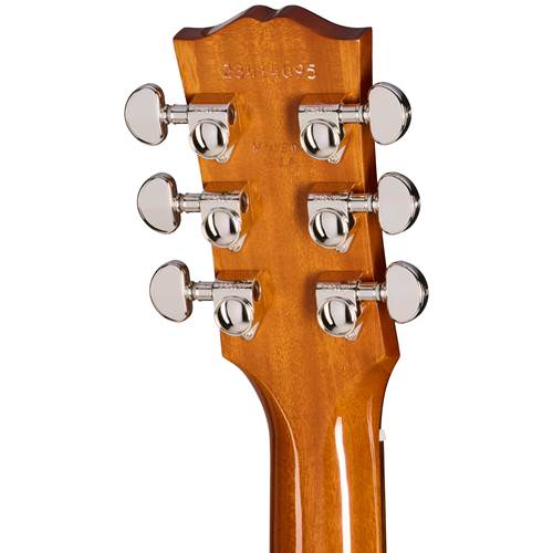 Gibson J-45 Standard Heritage Cherry Sunburst Gibson J-45 Standard Heritage Cherry Sunburst