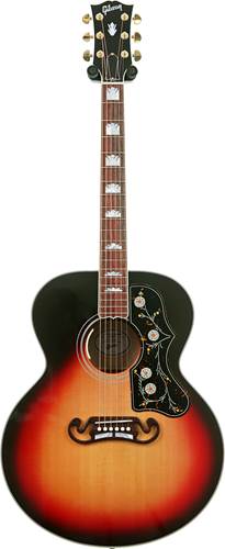 Gibson SJ-200 Standard Maple Tri Burst #20075011 Gibson SJ-200 Standard Maple Tri Burst #20075011