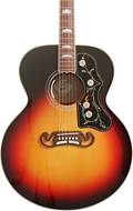 Gibson SJ-200 Standard Maple Tri Burst #23384041