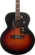 Gibson SJ-200 Standard Maple Tri Burst #20175019