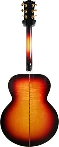 Gibson SJ-200 Standard Maple Tri Burst #20075105 Gibson SJ-200 Standard Maple Tri Burst #20075105