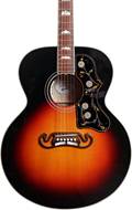 Gibson SJ-200 Standard Maple Tri Burst #20075105