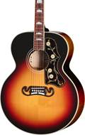 Gibson SJ-200 Standard Maple Tri Burst