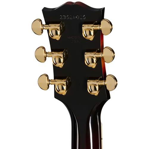 Gibson SJ-200 Standard Maple Tri Burst Gibson SJ-200 Standard Maple Tri Burst