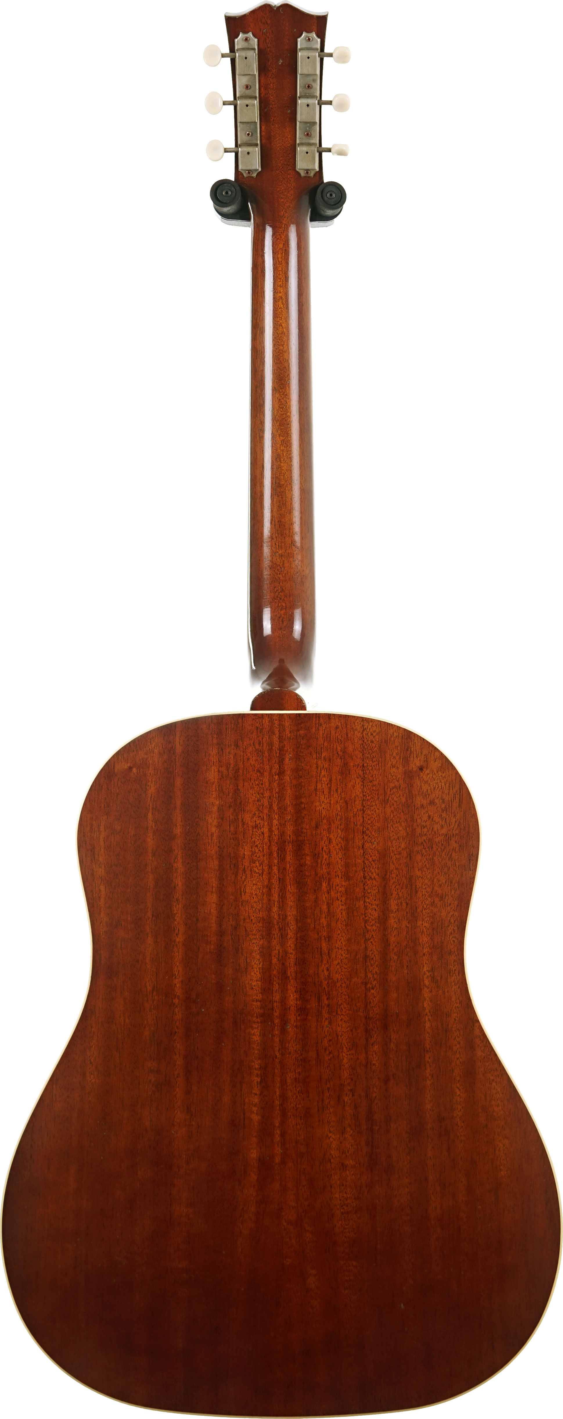 Gibson 1955 J-45 Light Aged Vintage Sunburst #21945055