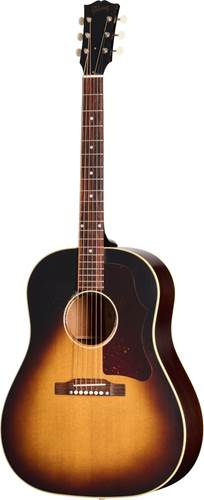 Gibson 1955 J-45 Light Aged Vintage Sunburst Gibson 1955 J-45 Light Aged Vintage Sunburst