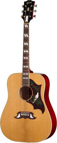 Gibson 1963 Dove Light Aged Natural Gibson 1963 Dove Light Aged Natural