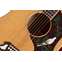 Gibson 1963 Dove Light Aged Natural Front View