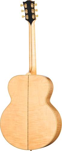 Gibson 1957 SJ-200 Light Aged Natural Gibson 1957 SJ-200 Light Aged Natural