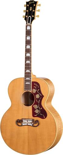 Gibson 1957 SJ-200 Light Aged Natural Gibson 1957 SJ-200 Light Aged Natural