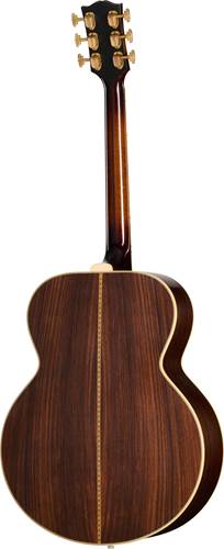 Gibson Pre-War SJ-200 Rosewood Light Aged Vintage Sunburst Gibson Pre-War SJ-200 Rosewood Light Aged Vintage Sunburst