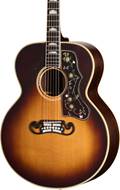 Gibson Pre-War SJ-200 Rosewood Light Aged Vintage Sunburst