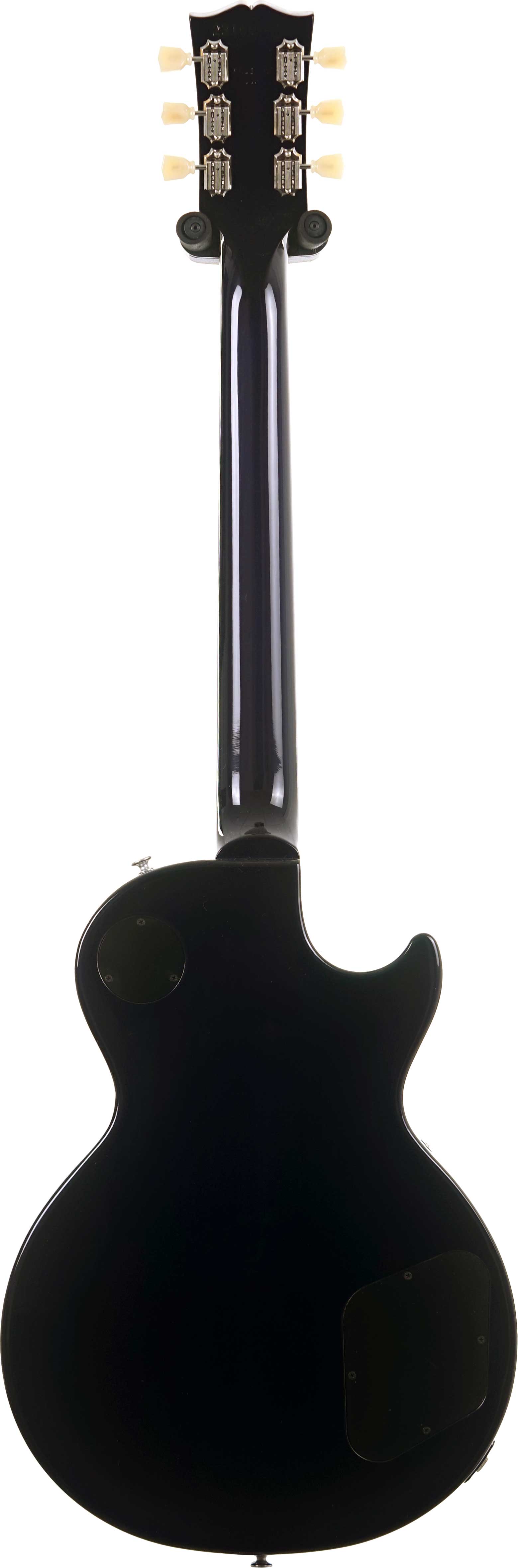 Gibson Les Paul Studio Blueberry Burst Left Handed #231650014