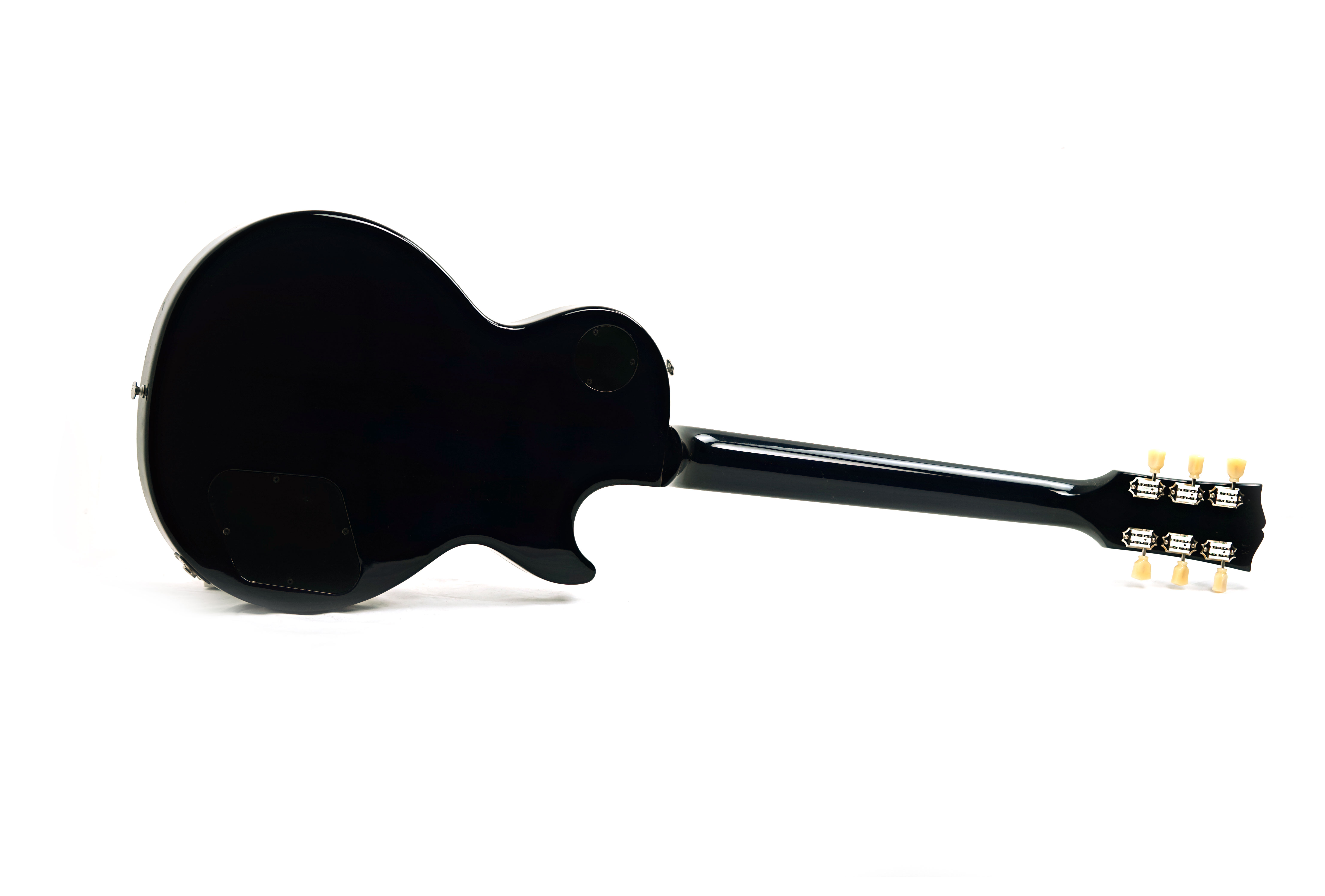 Gibson Les Paul Studio Blueberry Burst Left Handed #231650013
