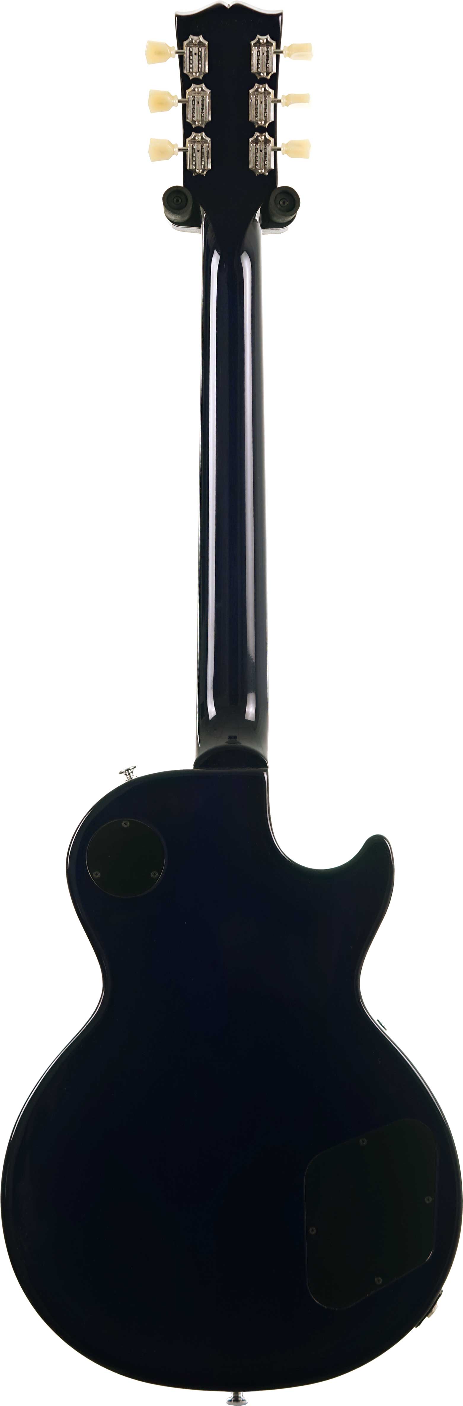 Gibson Les Paul Studio Blueberry Burst Left Handed #207960010