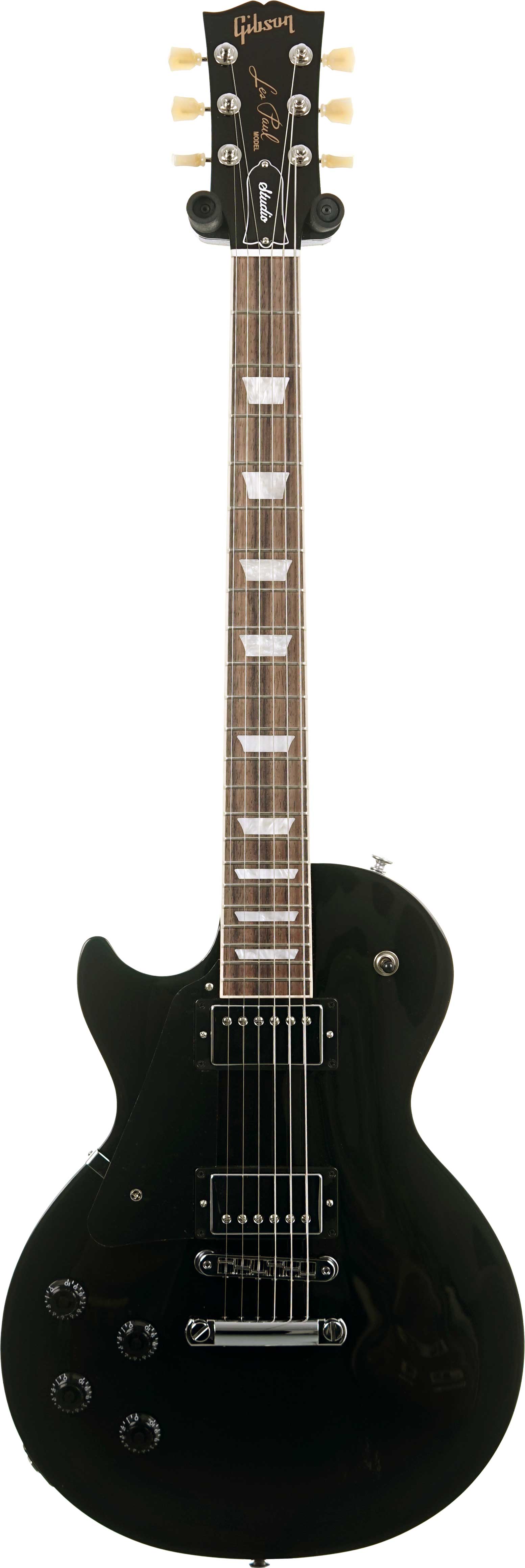 Gibson Les Paul Studio Left Handed Ebony #223250332
